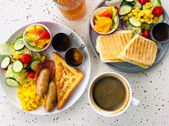 -必胜客(海滨店)