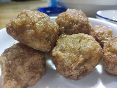 炸油面筋-开小灶(公望街店)
