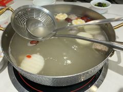 -八合里潮汕鲜牛肉火锅(上海汇智广场店)