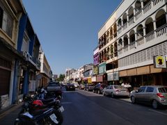 -普吉镇