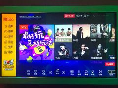 -上海星秀麦量贩KTV(张江商业广场店)
