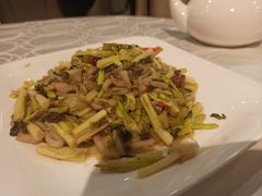-高老庄绿色传奇(昊元生活广场店)
