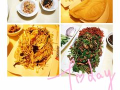 -老昌春饼(西民主路总店)