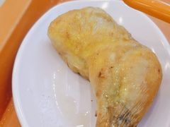 -香妃烤鸡(西单店)