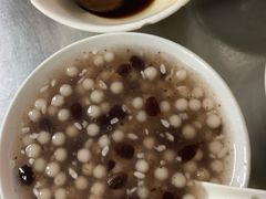 -芳婆糕团店(王府大街店)