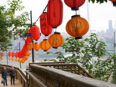 -山城巷传统风貌区
