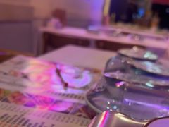 -海盗船. 龙虾烧烤. 酒馆