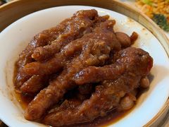 -铭家点心(秦岭路店)