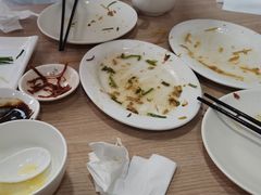 -姥家春饼店(漳州二路店)