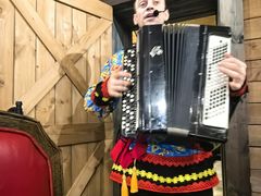 -卢布里西餐厅(总店)