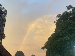 -靖西鹅泉风景区