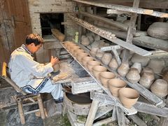 -景德镇古窑民俗博览区