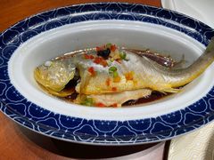 -翕间食·精致淮扬菜(江苏大剧院店)