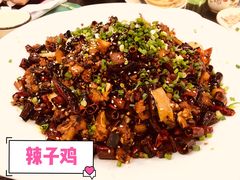 -老幺泉水鸡