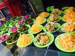 -马国栋大胡子羊肉面片(旧大路店)