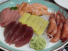 -松坂屋日料自助(长城路店)