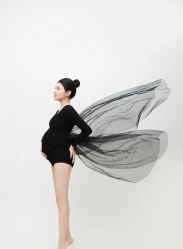 -初·印象孕妇儿童摄影馆
