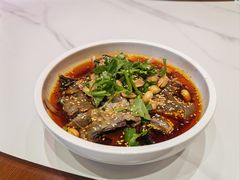 -景笙毋米粥底火锅(20年老字号)