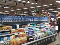 -永辉超市(大西洋银泰城店)