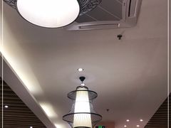 大堂-正哥点心皇子(锦江国际广场店)