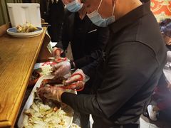 -蟹之国·精品蟹料理(极地店)