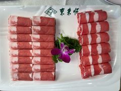 -东来顺饭庄(天坛店)