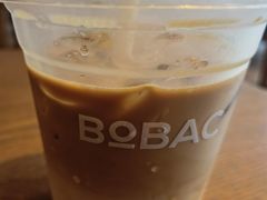 -BOBAC