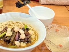 -奎元馆.百年奎元.非遗传承(西湖边的解放路店)