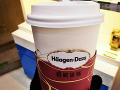 -哈根达斯(绍兴银泰店)