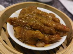 -頂好酒家·经典粤菜(海信广场店)