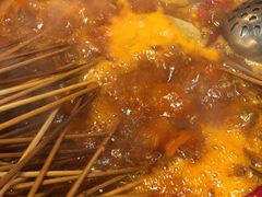 秘制锅底-镇江龙·火锅串串(武侯祠店)