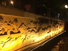 -南通濠河风景名胜区