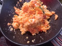 土豆色拉-赤谷和牛烧肉居酒屋(石景山店)