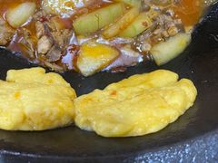 -雨谷万家炭炉土鸡煲(电联大厦店)