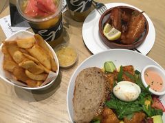 -gaga(深圳南山益田假日广场店)
