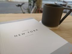 -Onirii Coffee(长乐路店)