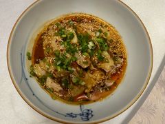 -蓬莱阁中餐厅(崇文门店)