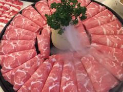 -东来顺饭庄(天坛店)