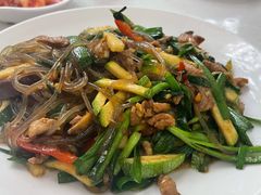 -韩国料理喜来苑(乐天街店)