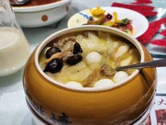 -御仙都北京菜馆·烤鸭店(双井店)