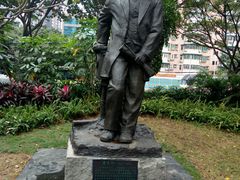 -广九铁路纪念园