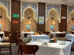 大堂-巴依老爷新疆美食(昌平店)