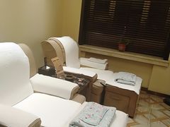 -香水足浴•按摩•SPA•汤泉会馆(南岗花园街店)