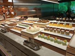 -亚马逊海鲜自助(梅溪湖步步高店)