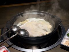 -同仁四季椰子鸡(罗湖国贸店)