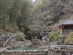 -花溪风景区