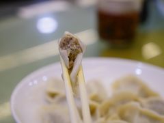 鲜肉饺子-东北四季饺子王(华山路店)