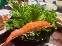 -东海怡品海鲜豆捞(舟宿夜江店)