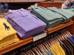 -Polo Ralph Lauren(青浦百联奥特莱斯广场店)