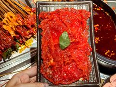 -新百味火锅串串(普陀路店)